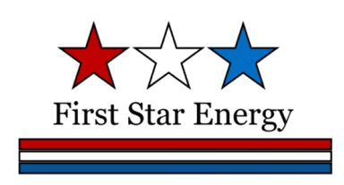First Star Energy
